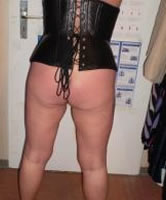 Lederlady Postleitzahl 2