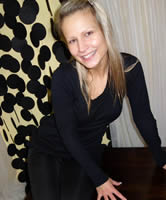 Sexy Amateurin aus Bremen