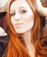 Ginger Luder Steffi deutsch