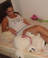 Geile türkische Freundinnen Bilder