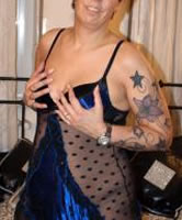 Michaela Postleitzahl 4