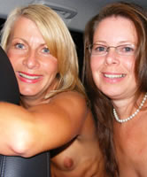 Milf Freundinnen privat