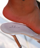 Mules Frauenschuhe Outdoor