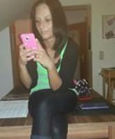 Natascha  Postleitzahl 7