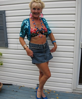 Neue Oma Nutten Fotos von alter Ruth