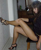 Nude Girl 18 Jahre, geiles Heels Mädchen