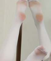 Stink & Schwitzsohlen Nylon