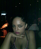 Öffentliche Privatfotos Freundin arabisch