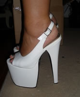 Plateau Plattform Peeptoes