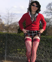 Privat Outdoor Flashing