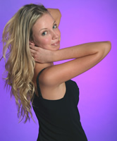 Deutsche mit privaten sexy Aktfotos