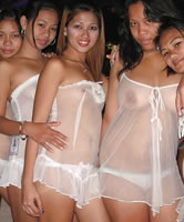 Prostituierte Pattaya Thai