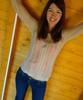 Regina, jemand für diskrete Treffen gesucht