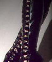 Rubber Latex Schwester