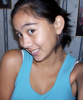 Sexy Selfie vo Philippinin