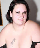 Schwanzgeile XXL Mollige