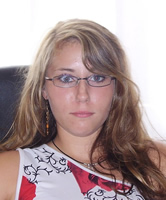 Eigene Fotos von sexy Chick mit Brille