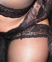 Sexy Hexe Postleitzahl 6