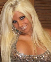 Sexy Julianne, Barbie Blondine real