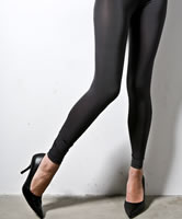 Sexy Leggings Beinmode