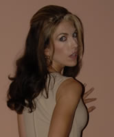 Sexy Milf und Businessfrau