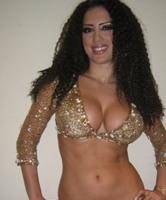 Sexy Türkin Amateur Schlampe hat dicke Titten