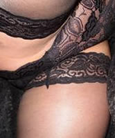 Sexy Hexe Postleitzahl 6