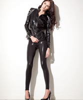 Skinny Tall Leggings Girl