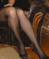 Strumpfhosen Lady Aachen