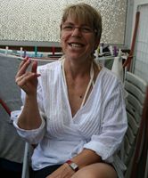 Deutsche Stute reif und dirty