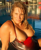 Amateur Girl Susi aus NRW privat