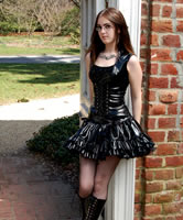 Devote und junge Teen Maid