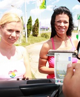 Junge tschechische Strich Girls zum Ficken bezahlt