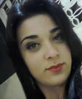 Türkin Postleitzahl 4