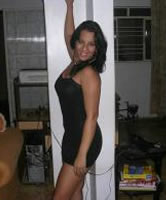 Sexy Türkin Gülcan