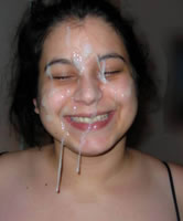 Volle Ladung Sperma für Frauen