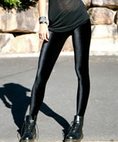 Weiche Spandex Leggings