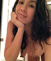 Schlaffe und kleine Brüste von Whatsapp Gruppe