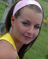 Wunderschöne Livecam Teen Mädchen in ihrer Freizeit