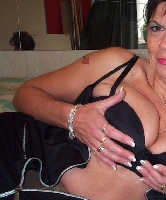 Kinky Hobby Domina für Sexspaß im Saarland