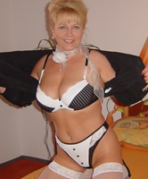 Amateur Hausfrau, 47 Jahre, Deutsch